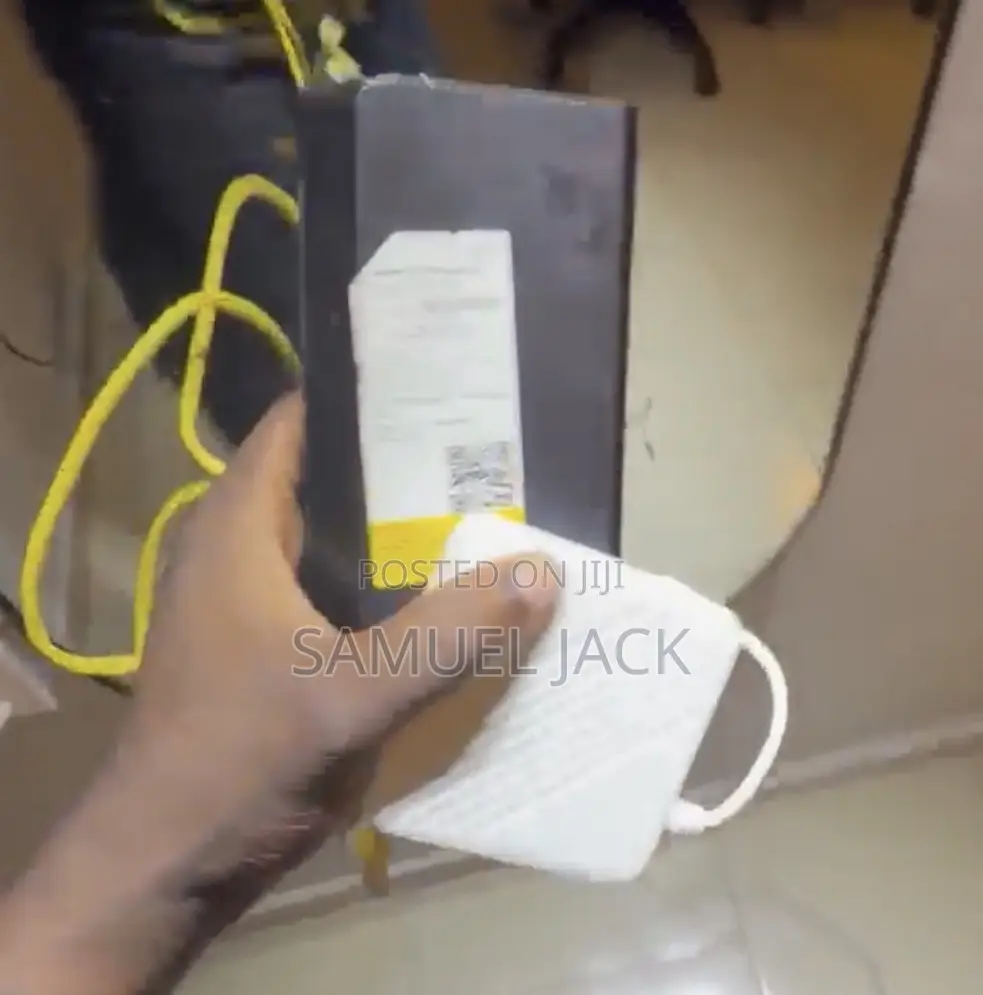 MTN Router