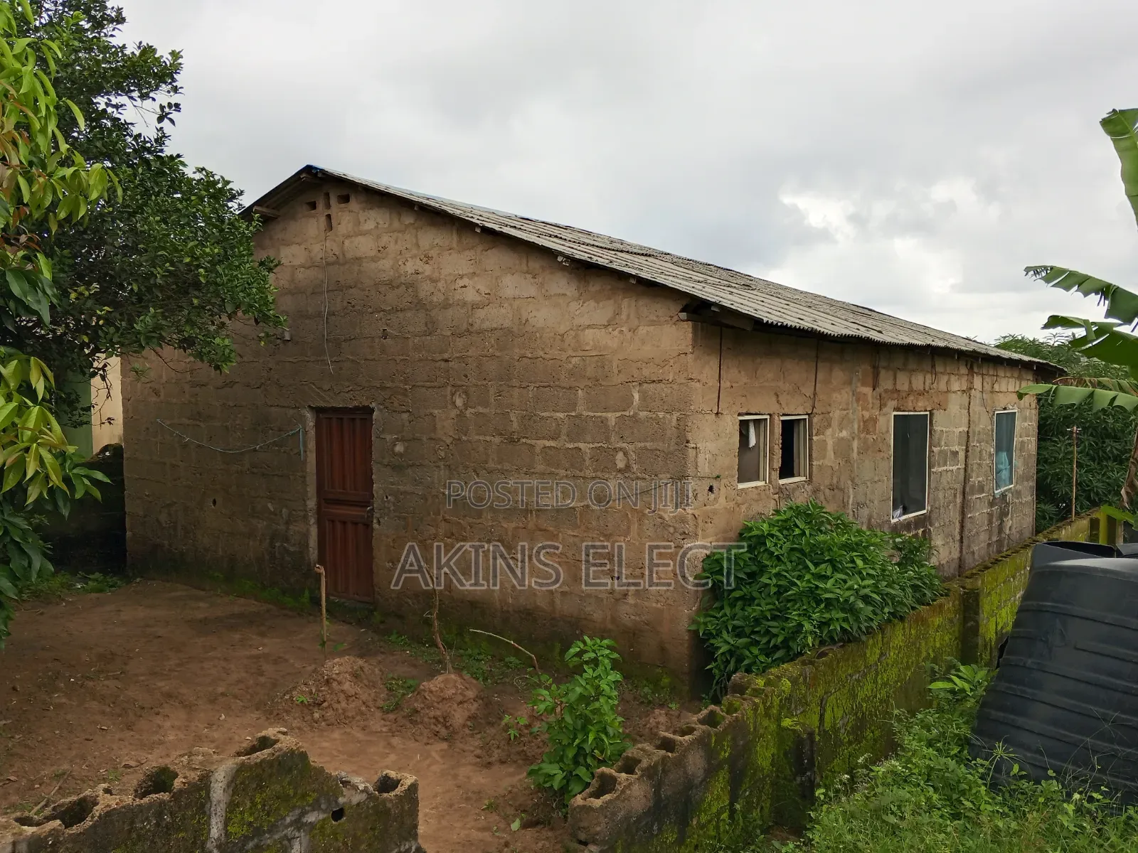 4 Bedroom for Sell