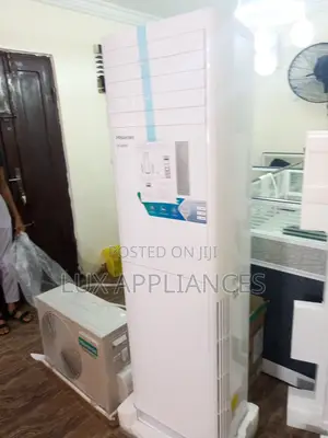 Hisense 2 Ton Floor Standing Ac for Maximum Comfort
