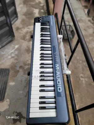 M-Audio Keystation 61