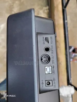 M-Audio Keystation 61