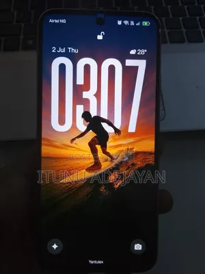 Oppo A6 Pro 256 GB Pink