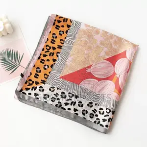 Silk Scarf