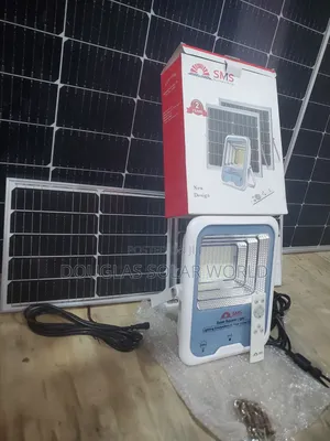Sms 200w Flood Light
