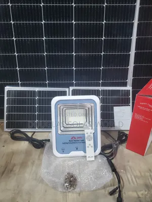 Sms 200w Flood Light