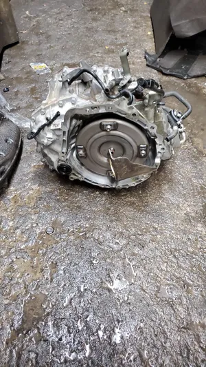 Nissan Pathfinder /Qx60 Transmission V6 3.5l 2013-2020