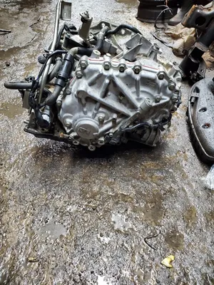 Nissan Pathfinder /Qx60 Transmission V6 3.5l 2013-2020
