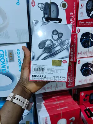 Itel Bud Fit 5