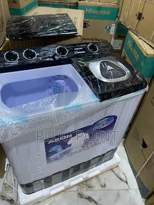 Aeon 13kg Quality Wash Spin Machine