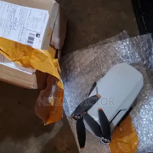 Dji Mini 2 Se