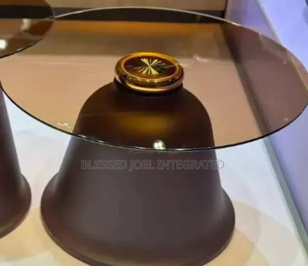 Centre Table for Sitting Room