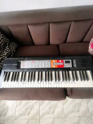 Yamaha Psr 50 Keyboard