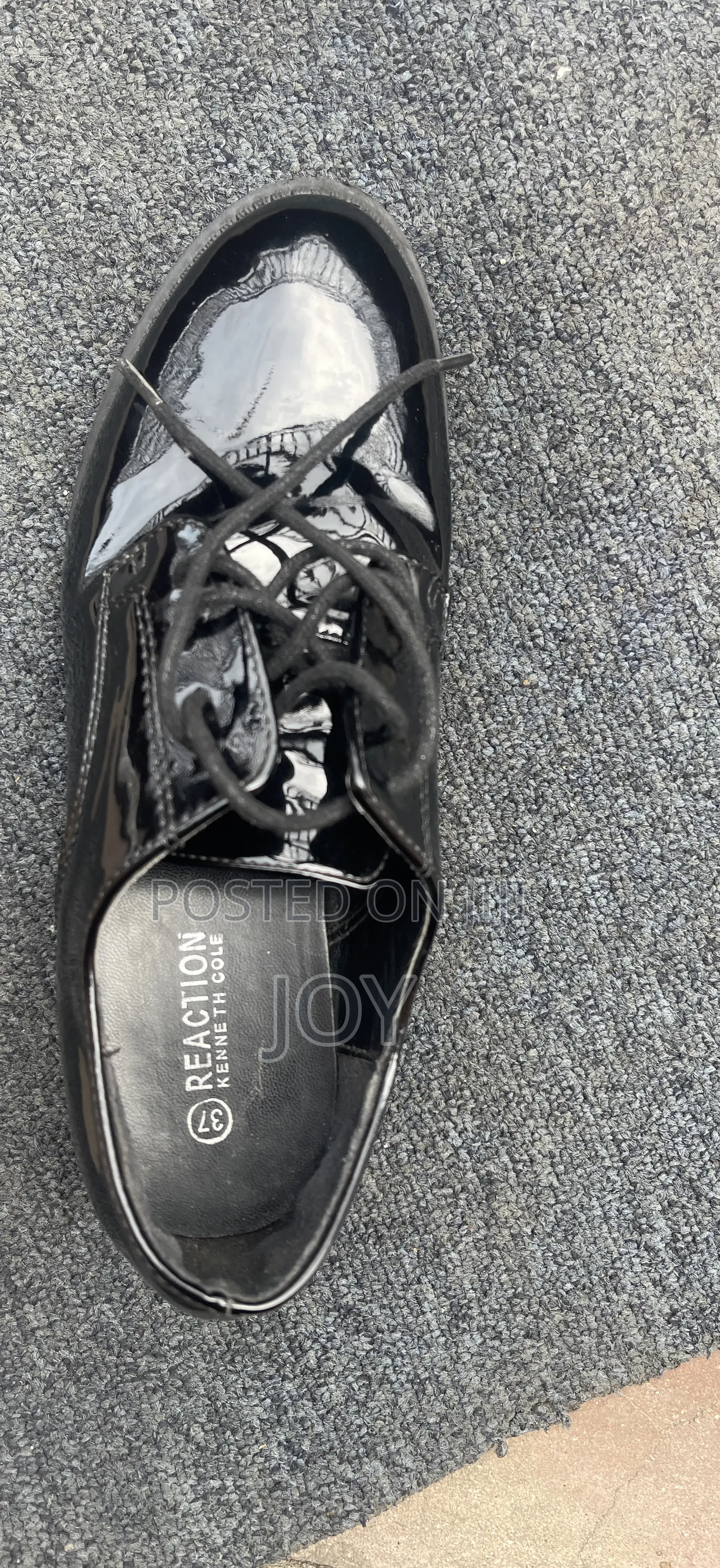 Kenneth Cole