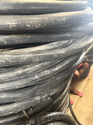 500mm Single Core Electric Cable Coleman
