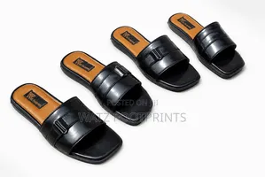 Hand-Made Female Slides