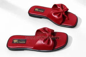 Hand-Made Female Slides