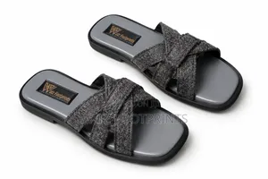 Hand-Made Female Slides