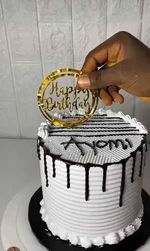 Birthday Package 