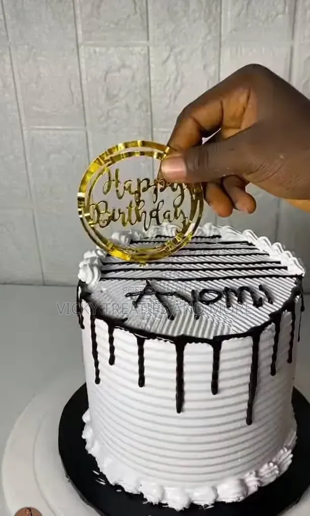 Birthday Package 