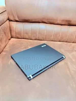 Laptop Acer TravelMate X3 8GB Intel Core i7 SSD 256GB