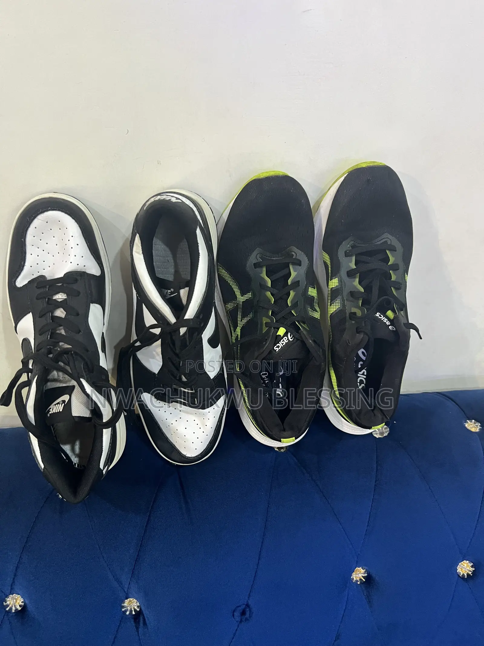 Original Italian Shoe