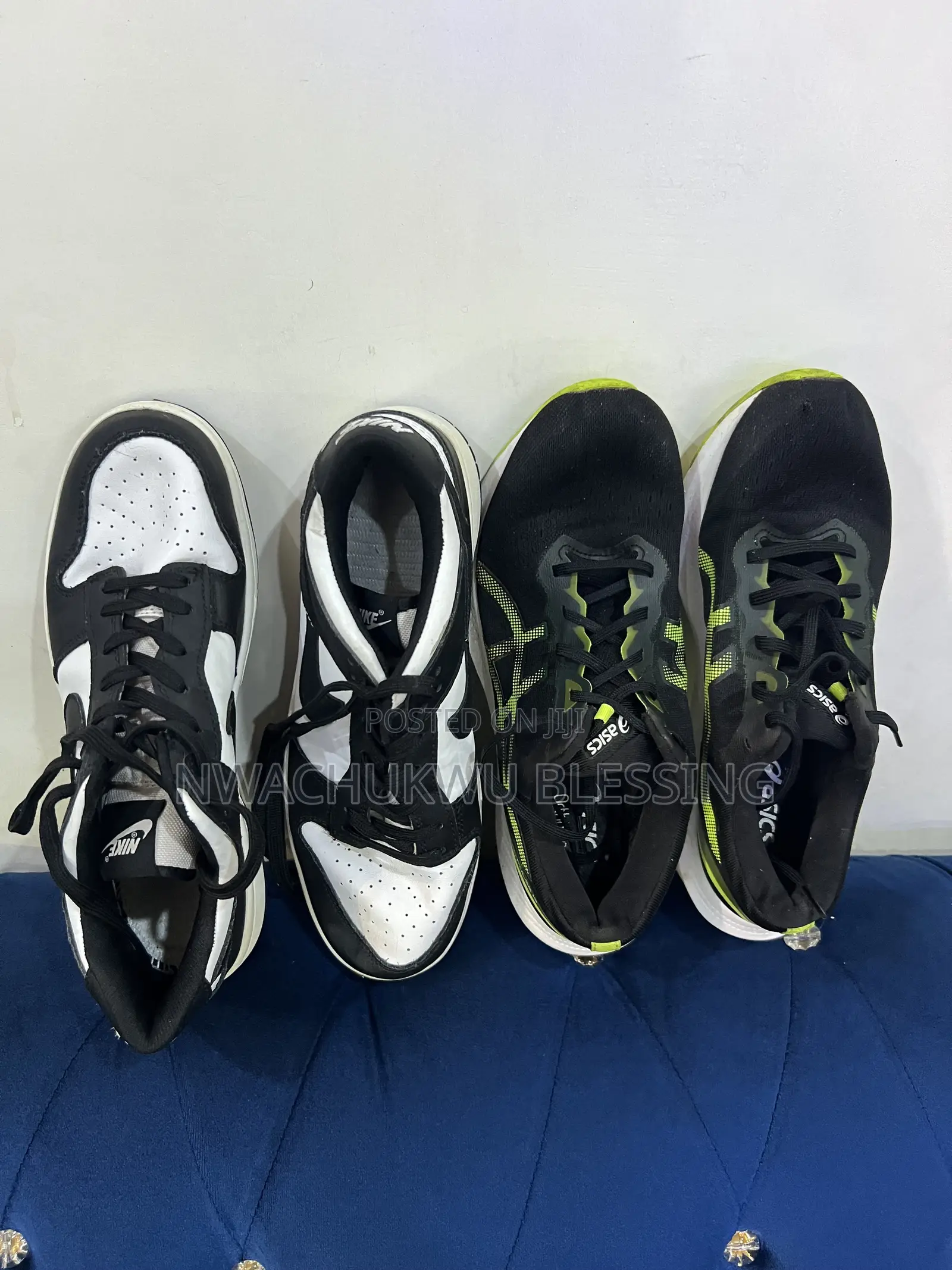 Original Italian Shoe