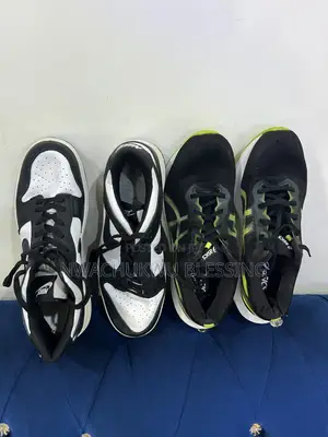 Original Italian Shoe