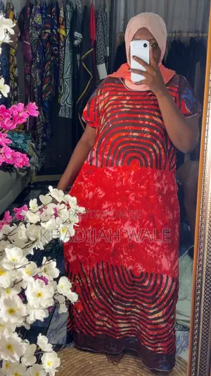 Comfy Gown