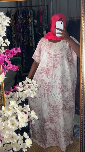 Comfy Gown