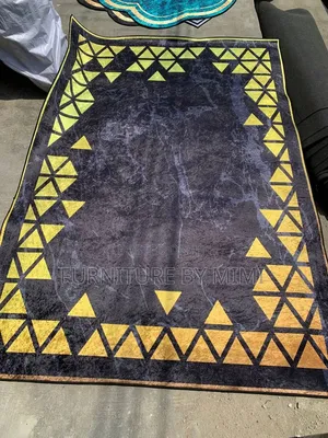 Luxury 5by7 3d Modern Center Rugs – Multiple Designs Available