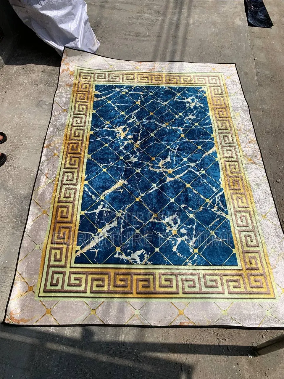 Luxury 5by7 3d Modern Center Rugs – Multiple Designs Available