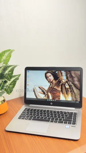 Laptop HP EliteBook 1040 G3 8GB Intel Core i7 SSD 256GB