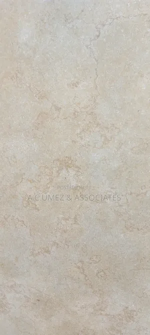 Cream Marble