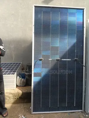Jinko 600watts Solar Panel