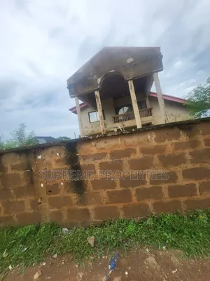 5bdrm Duplex in New Felele, Ire, Ibadan for sale