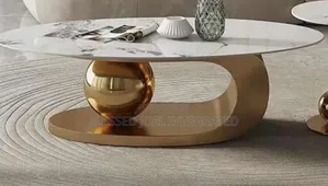Modern Centre Table for Living Room
