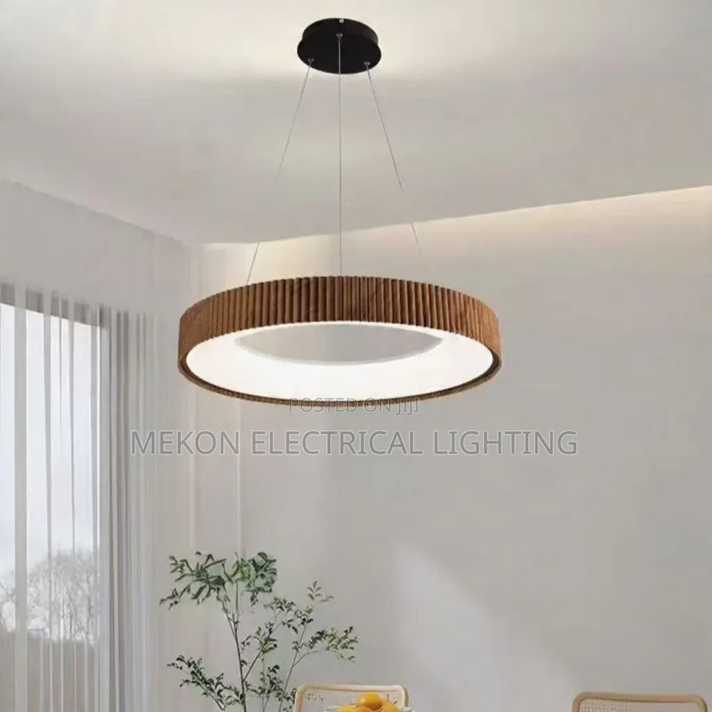 Led Groove Light