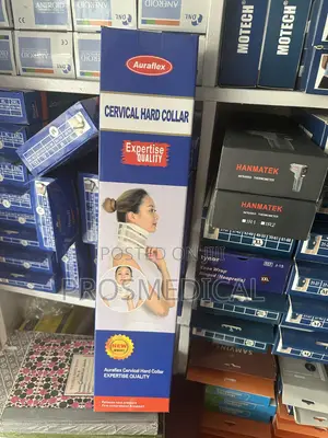 Cervical Hard Collar