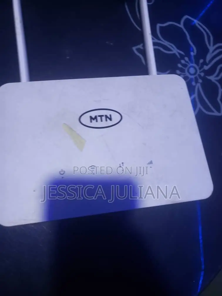 Mtn Network