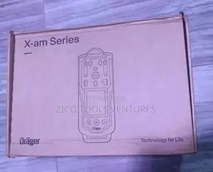 Drager X-am3500multi Gas