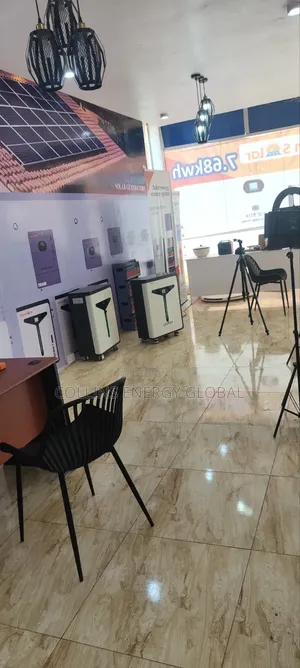 15kw Lithium Battery