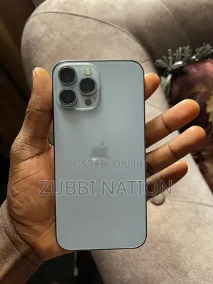 Apple iPhone 13 Pro Max 128 GB Gray
