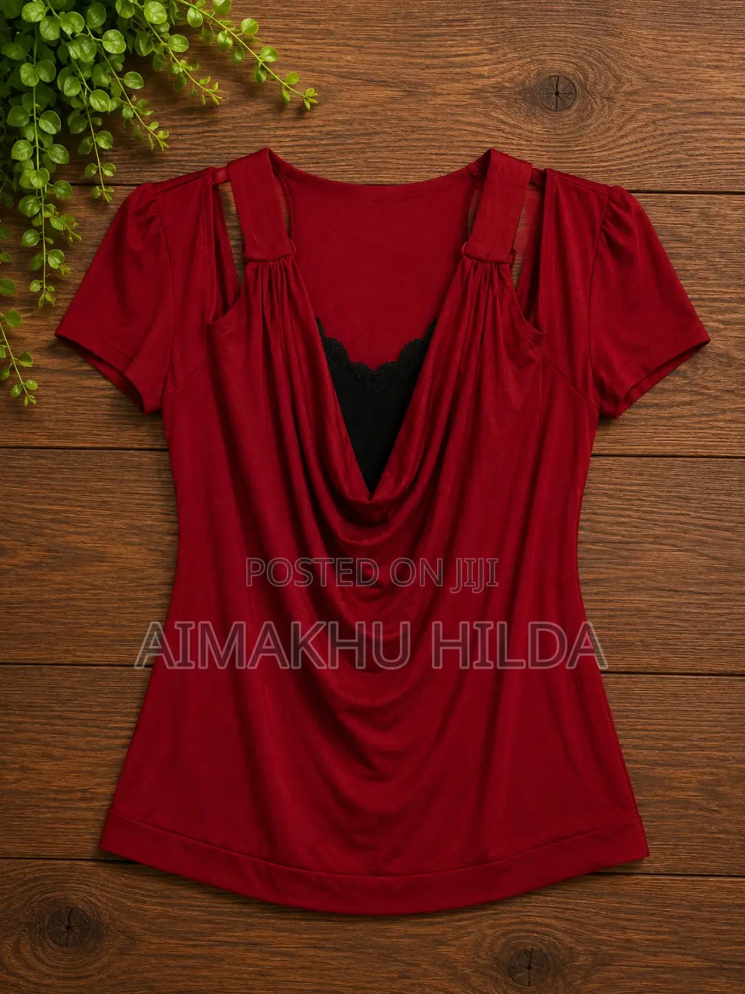 Women’S Polo