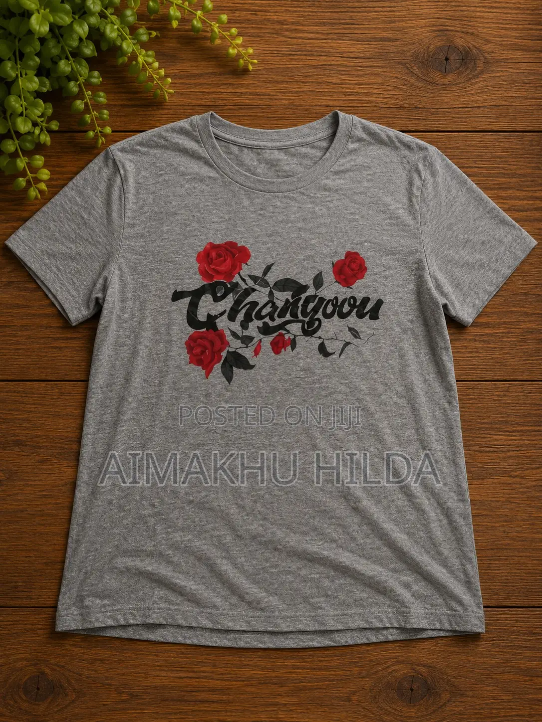 Women’S Polo