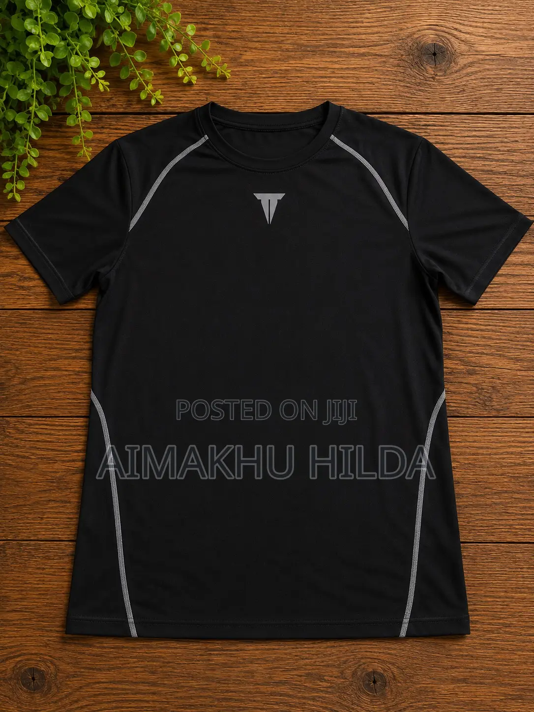 Women’S Polo