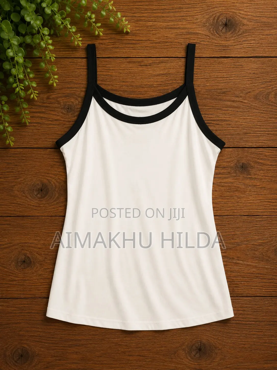 Women’S Polo