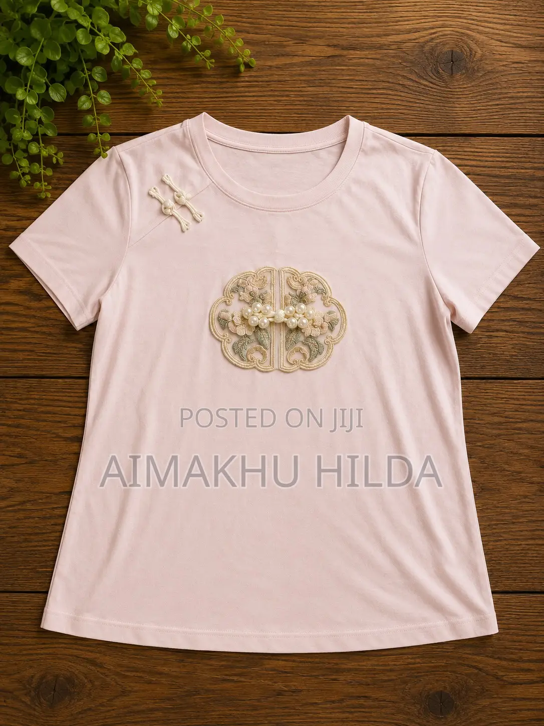 Women’S Polo