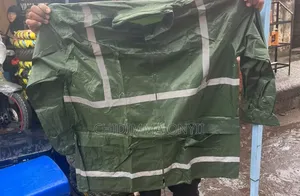 Riding Rain Coat