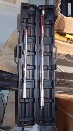 Touch Wrench 1000mm