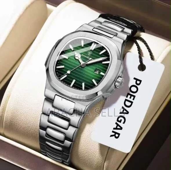 Luxury Wristwatch